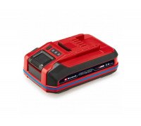 Аккумулятор EINHELL 4511618 pxc 18в,3,0ач plus,sealed,степень защиты ip57