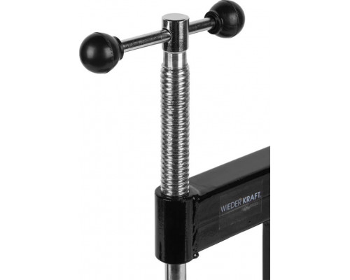 Вулканизатор WiederKraft WDK-86022 настольный
