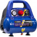 Компрессор поршневой безмасляный Garage PRO 6 SL180/1.1 8889910