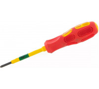 Отвертка диэлектрическая PHILIPS HANS 0828PH0-2 до 1000 В