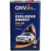 Масло моторное GNV Explosive Energy 5W30 Synthetic 4 л (металл. канистра) GEE1M10453040120530004