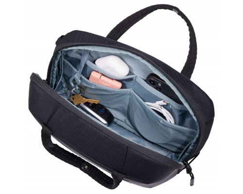 Сумка THULE 3205035 через плечо Subterra 2, 5L, Black