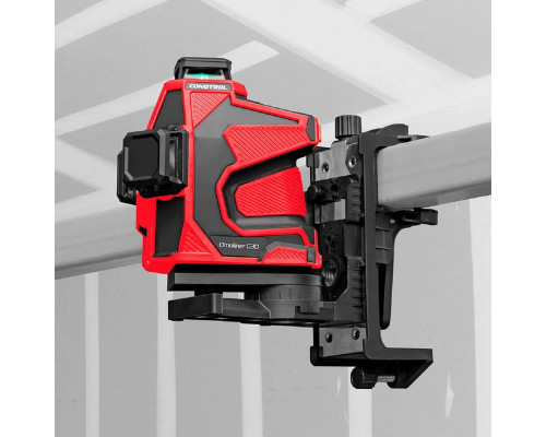 Лазерный уровень CONDTROL Omniliner G3D 1-2-153