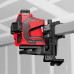 Лазерный уровень CONDTROL Omniliner G3D 1-2-153