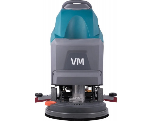 Машина поломоечная VinnerMyer SC510B-G125 с гелевым аккумулятором 125 Ач