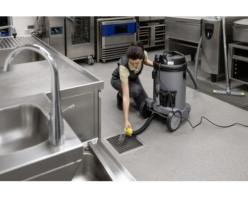 Пылесос сетевой KARCHER NT 48/1 1.428-620.0
