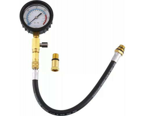 Компрессометр STANKO KA-7372 бензиновый, 0-20 bar