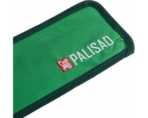 Набор шампуров PALISAD 69 573 с чехлом 45 см (6 шт.) 69573