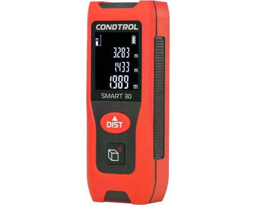 Лазерный дальномер CONDTROL Smart 30 1-4-132