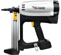 Пистолет Kranz GN95 гвоздезабивной газовый монтажный KR-16-1650