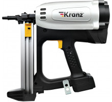 Пистолет Kranz GN95 гвоздезабивной газовый монтажный KR-16-1650