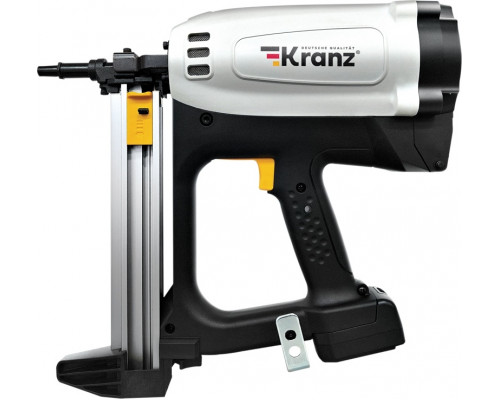 Пистолет Kranz GN95 гвоздезабивной газовый монтажный KR-16-1650