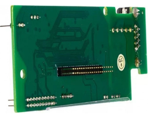 Карта протокола ESQ PROFIBUS SD6-DP01 для esq-770 от 7,5 кВт 08.06.05.001078