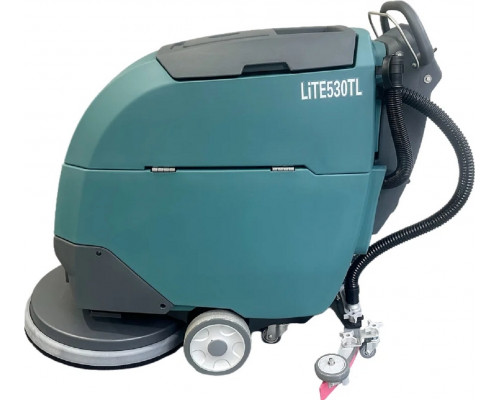Машина поломоечная VinnerMyer LiTE530TL-L100 (Li-100Ah)