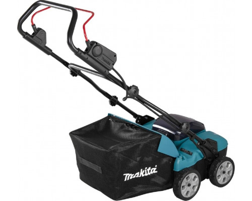 Скарификатор аккумуляторный MAKITA UV001GU201