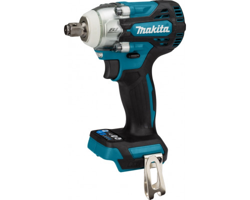 Гайковерт аккумуляторный MAKITA DTW300SF1J ударный