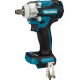 Гайковерт аккумуляторный MAKITA DTW300SF1J ударный