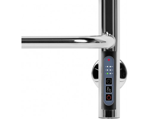 Полотенцесушитель ROYAL THERMO Микс П8 500х850 электро (встроен. диммер) НС-1204585
