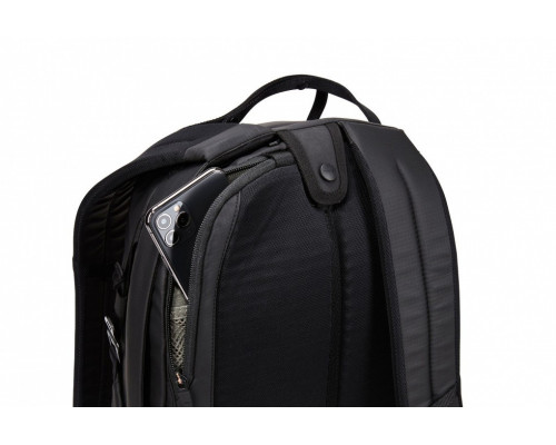 Рюкзак THULE 3 204 711 tact backpack, 16l, black 3204711