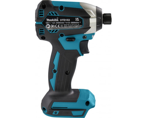 Дрель-шуруповерт аккумуляторная MAKITA DTD153SF