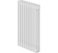 Радиатор отопления ROYAL THERMO VC3050-10 секц. RAL9016 INSIGNIA НС-1631234
