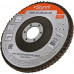 Круг лепестковый Sturm 9010-01-125x22-60 125х22, p60