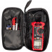 Клещи токоизмерительные КВТ KT 207A PROLINE цифровые 91919