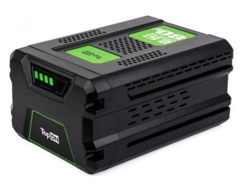 Аккумулятор TopON для Greenworks Li-Ion 80В 2.5Ah TOP-PTGD-GW-80-2.5
