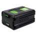 Аккумулятор TopON для Greenworks Li-Ion 80В 2.5Ah TOP-PTGD-GW-80-2.5