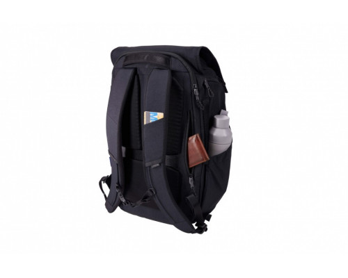 Рюкзак THULE 3 205 014 paramount backpack, 27l, black 3205014