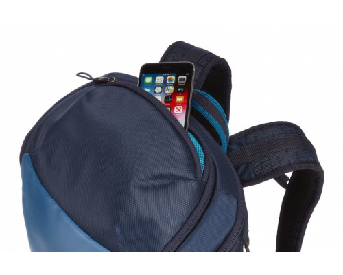 Рюкзак THULE 3 204 293 chasm backpack. 26l, poseidon 3204293