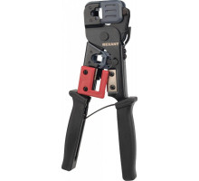 Пресс-клещи REXANT HT-376E 12-3435