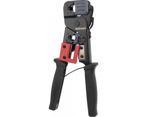 Пресс-клещи REXANT HT-376E 12-3435