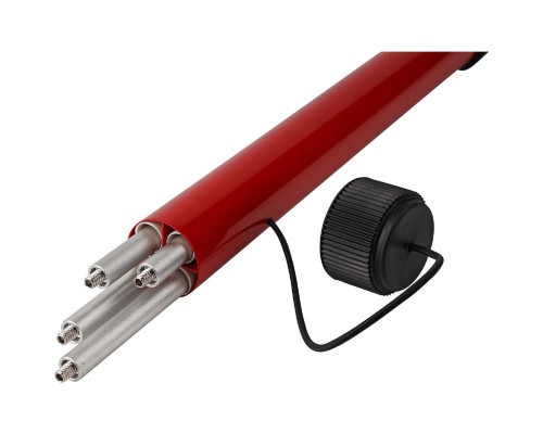 Отражательная пластина RGK HDMINI 125 с минивехой 759878