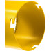 Коронка кольцевая STAYER PROFESSIONAL с карбидно-вольфрамовой крошкой, d=83мм 33345-83