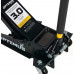 Домкрат подкатной гидравлический Optimus OPT-7450, 3 т