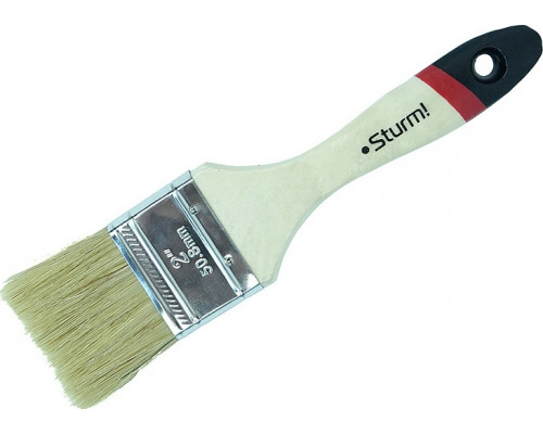 Кисть флейцевая Sturm 9040-22-050 2