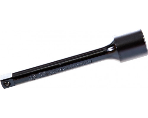 Адаптер HANS 4804-5 уменьшающий 1/2" на 3/8", 125 мм