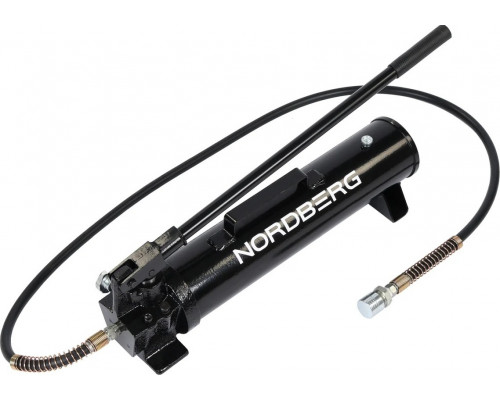 Выпрессовщик шкворней NORDBERG N31PE75 ручной, 75 т