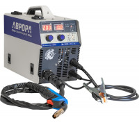 Сварочный полуавтомат AURORA Стандарт 200 с горелкой 41398