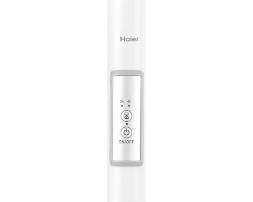 Полотенцесушитель HAIER T-DRY 160W электрический GA0U04U01RU