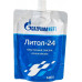 Смазка GAZPROMNEFT Литол-24 100 гр (дой-пак) 2389906978