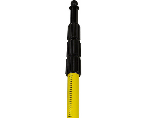 Штанга Sturm 4011-02-28 телескопическая 1,14–2,86 м