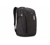 Рюкзак THULE 3 204 169 для ноутбука construct backpack, 28l, black 3204169