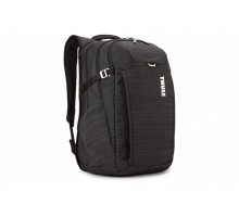 Рюкзак THULE 3 204 169 для ноутбука construct backpack, 28l, black 3204169