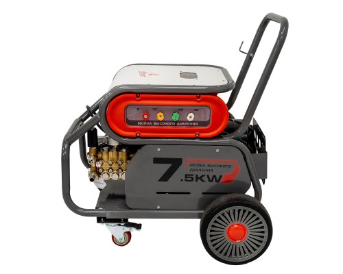 Автомойка Bennett Power KN-7500 400V