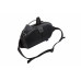 Сумка через плечо THULE 3 204 709 tact waistpack, 5l, black 3204709
