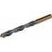 Сверло по металлу METALLICA Optima 5,5х93/57 мм HSS4341-RF (10 шт) 190485