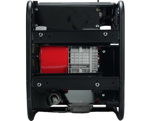 Сварочный генератор P.I.T. PGE 5500-G1 бензиновый