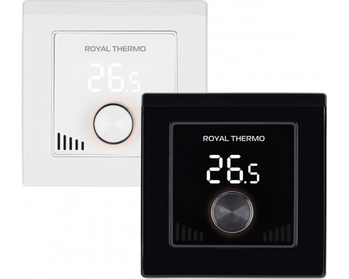 Терморегулятор для теплого пола ROYAL THERMO Intellon RTI-16 НС-1599135